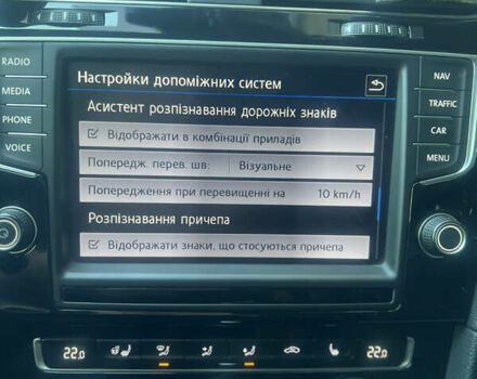 Сірий Фольксваген Гольф, об'ємом двигуна 1.97 л та пробігом 295 тис. км за 15500 $, фото 80 на Automoto.ua