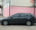 Серый Фольксваген Гольф, объемом двигателя 1.6 л и пробегом 250 тыс. км за 12700 $, фото 7 на Automoto.ua
