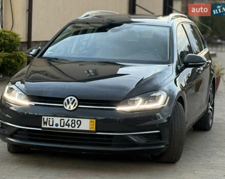 Серый Фольксваген Гольф, объемом двигателя 1.6 л и пробегом 221 тыс. км за 13950 $, фото 20 на Automoto.ua