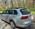 Сірий Фольксваген Гольф, об'ємом двигуна 1.8 л та пробігом 56 тис. км за 14600 $, фото 2 на Automoto.ua