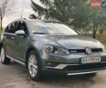 Сірий Фольксваген Гольф, об'ємом двигуна 1.8 л та пробігом 215 тис. км за 13700 $, фото 6 на Automoto.ua