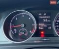 Серый Фольксваген Гольф, объемом двигателя 1.6 л и пробегом 373 тыс. км за 10400 $, фото 12 на Automoto.ua
