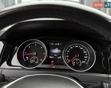 Серый Фольксваген Гольф, объемом двигателя 1.97 л и пробегом 330 тыс. км за 14000 $, фото 23 на Automoto.ua