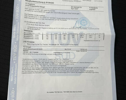 Серый Фольксваген Гольф, объемом двигателя 1.6 л и пробегом 224 тыс. км за 13750 $, фото 48 на Automoto.ua