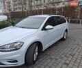 Серый Фольксваген Гольф, объемом двигателя 1.8 л и пробегом 138 тыс. км за 14500 $, фото 3 на Automoto.ua