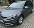 Сірий Фольксваген Гольф, об'ємом двигуна 1.6 л та пробігом 210 тис. км за 14500 $, фото 1 на Automoto.ua