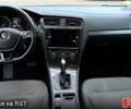 Сірий Фольксваген Гольф, об'ємом двигуна 1.6 л та пробігом 210 тис. км за 14500 $, фото 6 на Automoto.ua