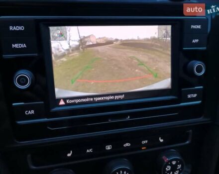 Сірий Фольксваген Гольф, об'ємом двигуна 1.8 л та пробігом 58 тис. км за 14900 $, фото 23 на Automoto.ua