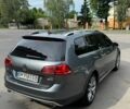 Сірий Фольксваген Гольф, об'ємом двигуна 1.8 л та пробігом 170 тис. км за 12900 $, фото 8 на Automoto.ua