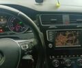 Серый Фольксваген Гольф, объемом двигателя 1.97 л и пробегом 249 тыс. км за 15700 $, фото 13 на Automoto.ua