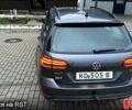 Серый Фольксваген Гольф, объемом двигателя 1.6 л и пробегом 210 тыс. км за 14500 $, фото 5 на Automoto.ua