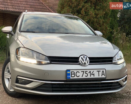 Серый Фольксваген Гольф, объемом двигателя 1.8 л и пробегом 108 тыс. км за 12800 $, фото 37 на Automoto.ua