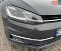 Серый Фольксваген Гольф, объемом двигателя 2 л и пробегом 246 тыс. км за 13500 $, фото 4 на Automoto.ua