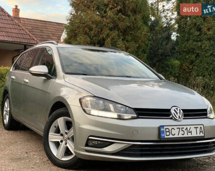 Серый Фольксваген Гольф, объемом двигателя 1.8 л и пробегом 108 тыс. км за 12800 $, фото 11 на Automoto.ua