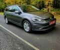Сірий Фольксваген Гольф, об'ємом двигуна 1.6 л та пробігом 235 тис. км за 13700 $, фото 8 на Automoto.ua