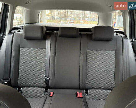 Сірий Фольксваген Гольф, об'ємом двигуна 1.6 л та пробігом 239 тис. км за 12000 $, фото 25 на Automoto.ua