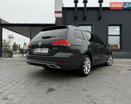 Серый Фольксваген Гольф, объемом двигателя 1.97 л и пробегом 330 тыс. км за 14000 $, фото 28 на Automoto.ua