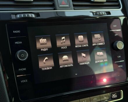 Серый Фольксваген Гольф, объемом двигателя 2 л и пробегом 330 тыс. км за 15300 $, фото 23 на Automoto.ua