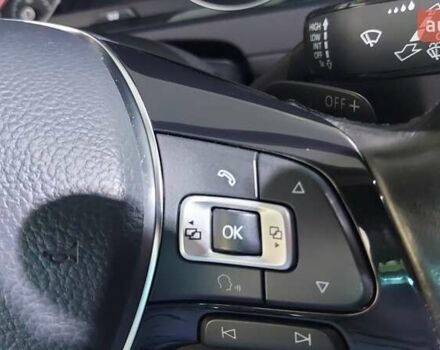 Сірий Фольксваген Гольф, об'ємом двигуна 2 л та пробігом 246 тис. км за 14800 $, фото 28 на Automoto.ua