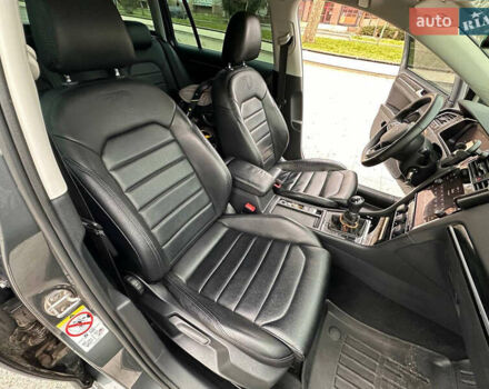 Серый Фольксваген Гольф, объемом двигателя 1.97 л и пробегом 250 тыс. км за 15800 $, фото 37 на Automoto.ua