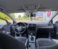 Сірий Фольксваген Гольф, об'ємом двигуна 1.97 л та пробігом 375 тис. км за 13000 $, фото 19 на Automoto.ua