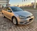 Серый Фольксваген Гольф, объемом двигателя 1.6 л и пробегом 224 тыс. км за 12900 $, фото 14 на Automoto.ua