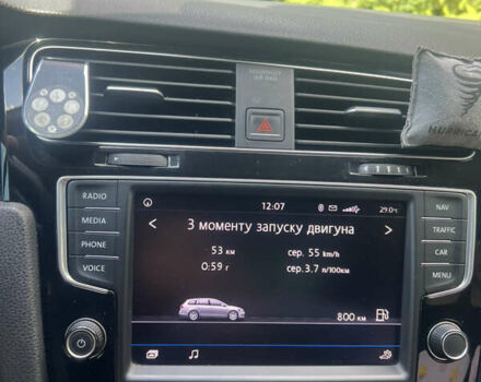 Сірий Фольксваген Гольф, об'ємом двигуна 1.97 л та пробігом 295 тис. км за 15500 $, фото 71 на Automoto.ua