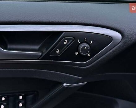 Сірий Фольксваген Гольф, об'ємом двигуна 1.6 л та пробігом 210 тис. км за 14500 $, фото 41 на Automoto.ua