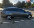 Сірий Фольксваген Гольф, об'ємом двигуна 1.97 л та пробігом 236 тис. км за 16000 $, фото 2 на Automoto.ua