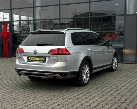 Сірий Фольксваген Гольф, об'ємом двигуна 1.8 л та пробігом 105 тис. км за 12700 $, фото 6 на Automoto.ua