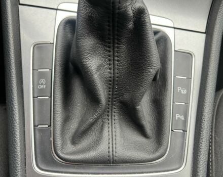 Сірий Фольксваген Гольф, об'ємом двигуна 1.6 л та пробігом 237 тис. км за 10900 $, фото 18 на Automoto.ua