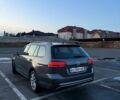 Сірий Фольксваген Гольф, об'ємом двигуна 1.6 л та пробігом 281 тис. км за 14950 $, фото 4 на Automoto.ua