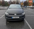 Сірий Фольксваген Гольф, об'ємом двигуна 1.97 л та пробігом 267 тис. км за 14000 $, фото 1 на Automoto.ua
