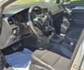 Серый Фольксваген Гольф, объемом двигателя 1.8 л и пробегом 52 тыс. км за 8800 $, фото 6 на Automoto.ua