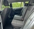 Сірий Фольксваген Гольф, об'ємом двигуна 1.6 л та пробігом 237 тис. км за 10900 $, фото 23 на Automoto.ua