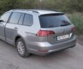 Сірий Фольксваген Гольф, об'ємом двигуна 0 л та пробігом 266 тис. км за 11300 $, фото 2 на Automoto.ua
