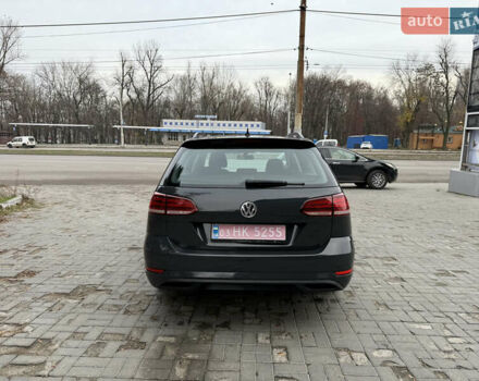 Сірий Фольксваген Гольф, об'ємом двигуна 1.6 л та пробігом 239 тис. км за 12000 $, фото 11 на Automoto.ua