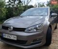 Сірий Фольксваген Гольф, об'ємом двигуна 1.6 л та пробігом 261 тис. км за 13600 $, фото 1 на Automoto.ua