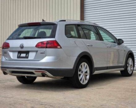 Сірий Фольксваген Гольф, об'ємом двигуна 1.8 л та пробігом 100 тис. км за 7500 $, фото 6 на Automoto.ua