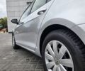 Серый Фольксваген Гольф, объемом двигателя 1.6 л и пробегом 206 тыс. км за 10499 $, фото 9 на Automoto.ua