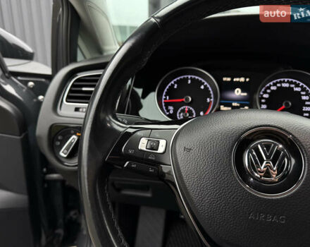 Серый Фольксваген Гольф, объемом двигателя 1.97 л и пробегом 328 тыс. км за 15600 $, фото 27 на Automoto.ua