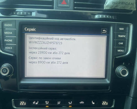 Сірий Фольксваген Гольф, об'ємом двигуна 1.97 л та пробігом 295 тис. км за 15500 $, фото 85 на Automoto.ua