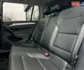 Серый Фольксваген Гольф, объемом двигателя 1.8 л и пробегом 105 тыс. км за 12700 $, фото 22 на Automoto.ua
