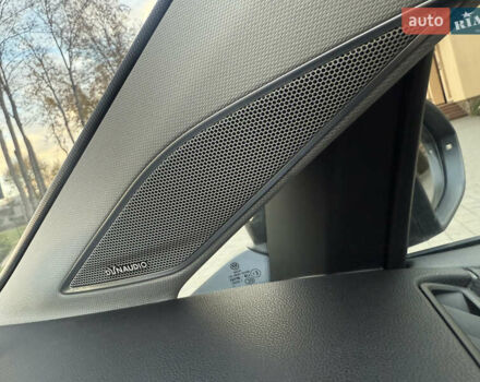 Серый Фольксваген Гольф, объемом двигателя 1.6 л и пробегом 221 тыс. км за 13950 $, фото 30 на Automoto.ua