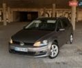 Сірий Фольксваген Гольф, об'ємом двигуна 1.6 л та пробігом 267 тис. км за 8800 $, фото 1 на Automoto.ua