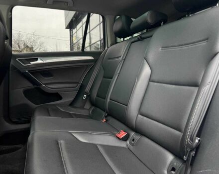 Сірий Фольксваген Гольф, об'ємом двигуна 1.8 л та пробігом 105 тис. км за 12700 $, фото 22 на Automoto.ua