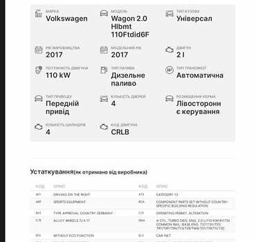 Сірий Фольксваген Гольф, об'ємом двигуна 1.97 л та пробігом 295 тис. км за 15500 $, фото 125 на Automoto.ua