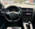 Серый Фольксваген Гольф, объемом двигателя 1.6 л и пробегом 270 тыс. км за 10500 $, фото 1 на Automoto.ua