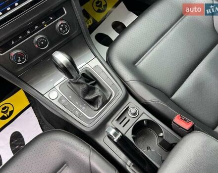 Серый Фольксваген Гольф, объемом двигателя 1.8 л и пробегом 105 тыс. км за 12700 $, фото 16 на Automoto.ua