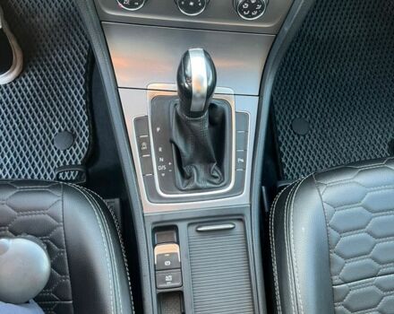 Сірий Фольксваген Гольф, об'ємом двигуна 1.6 л та пробігом 236 тис. км за 11000 $, фото 2 на Automoto.ua